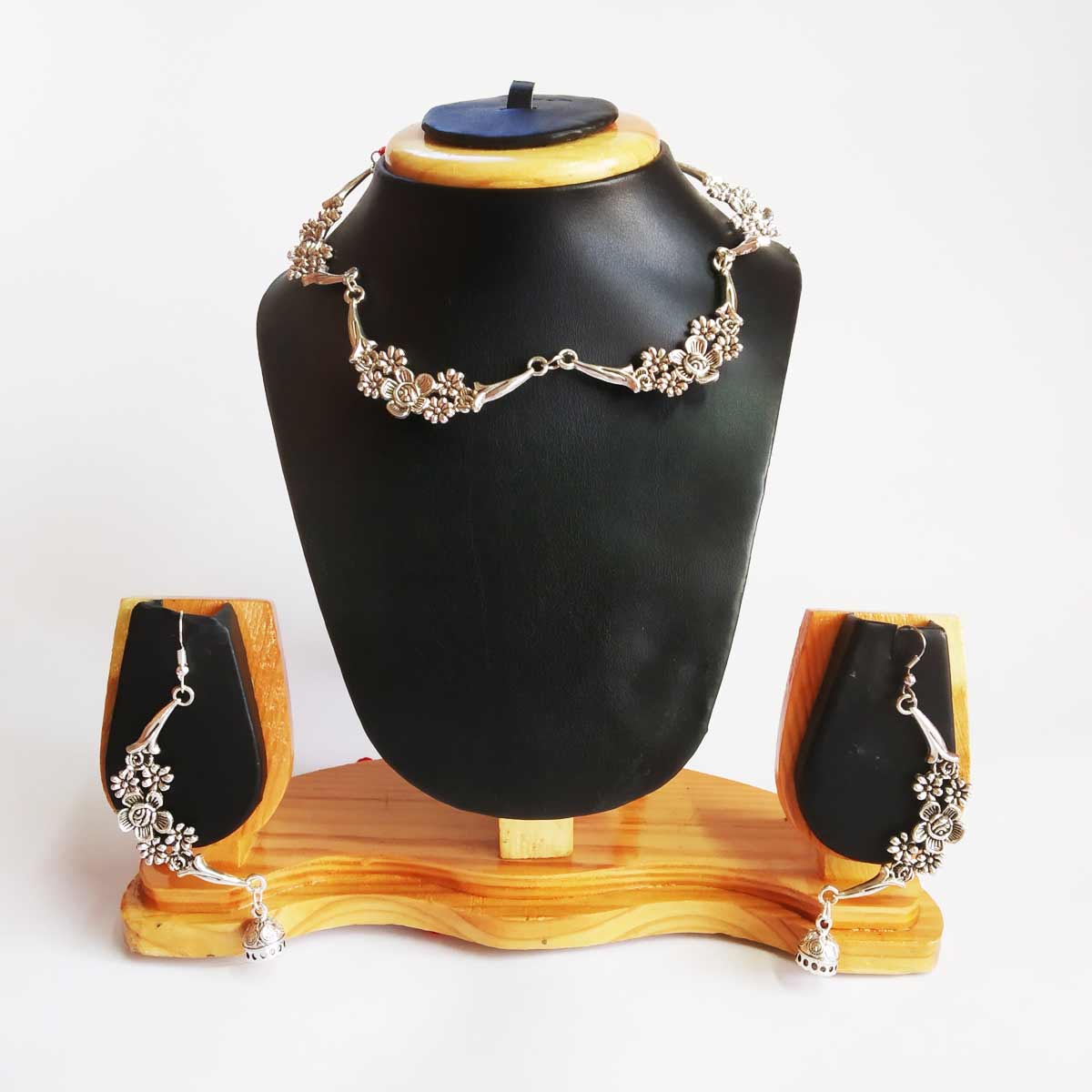 set5 party wear jewellery