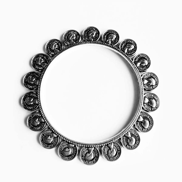coin-oxidised-bangles