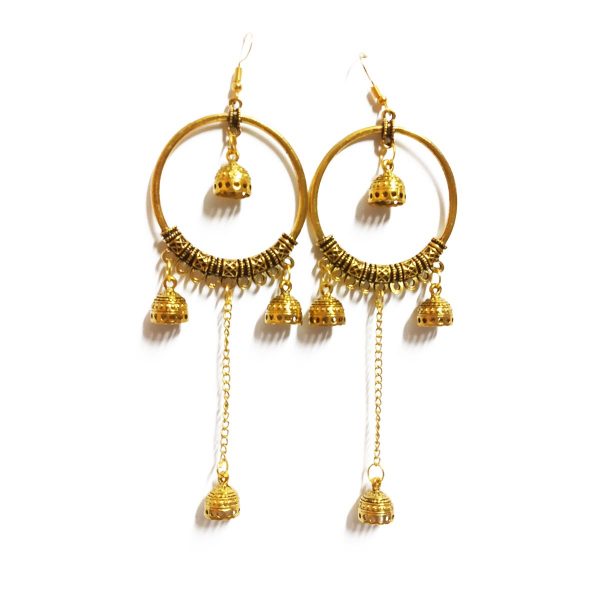 jhumka