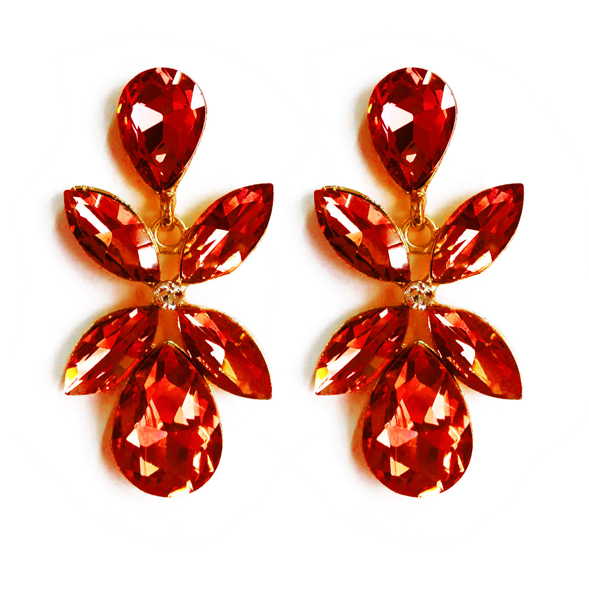 Korean Earrings – Vembley