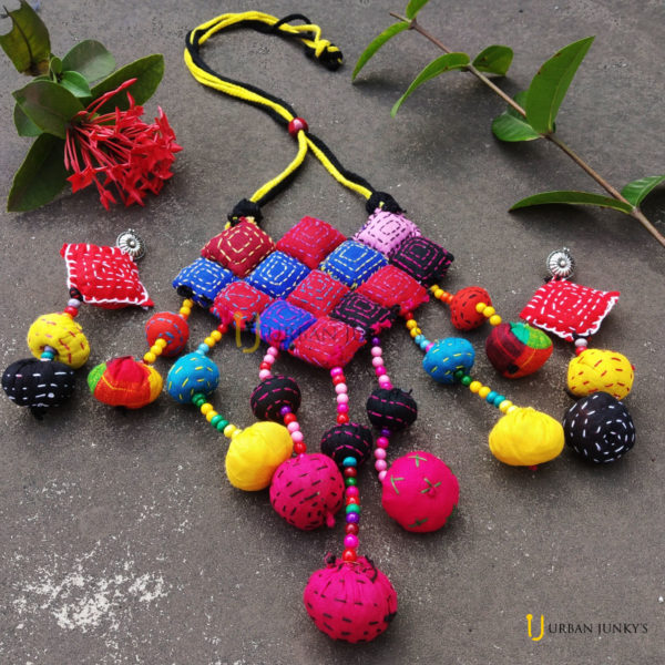 Handmade jewellery