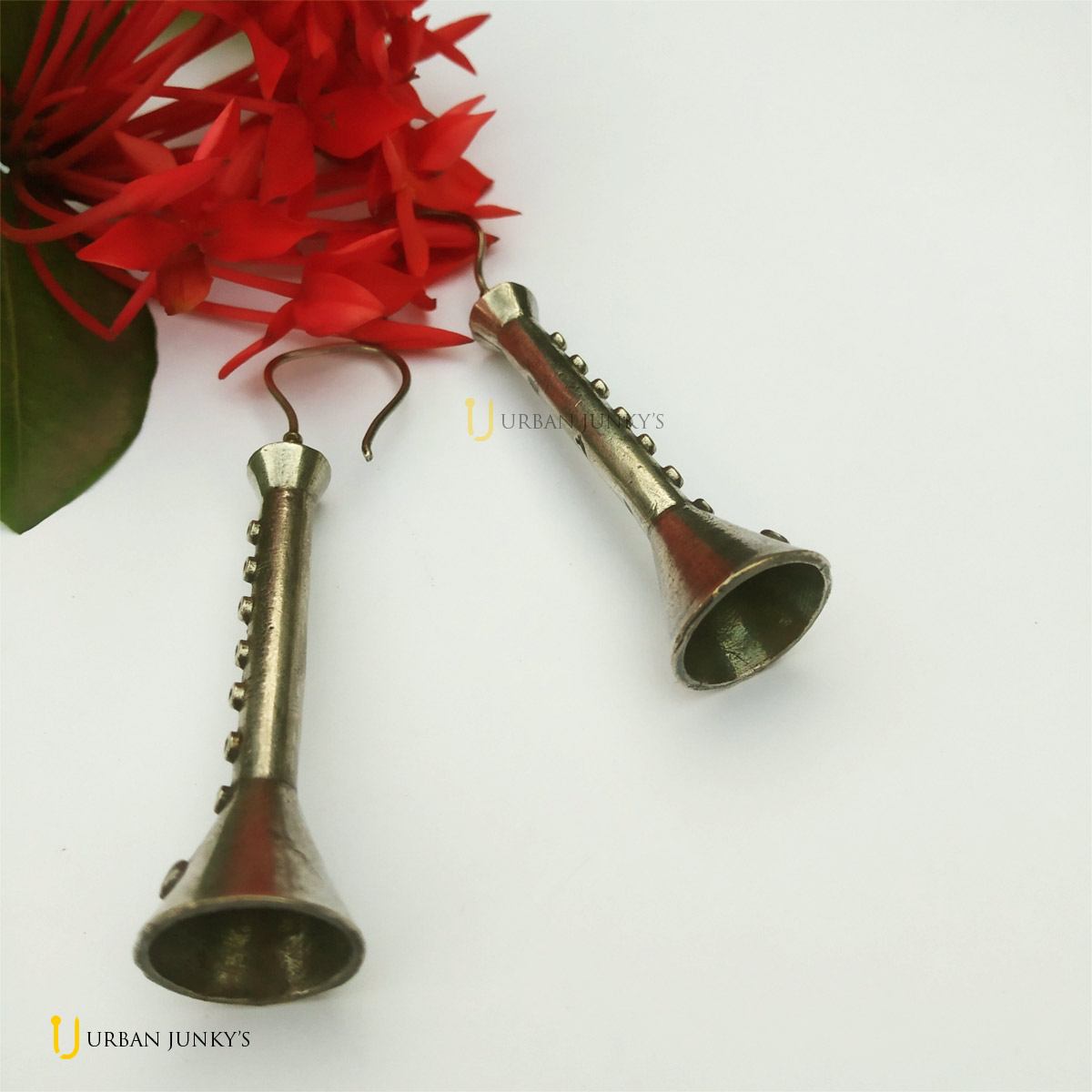 earring silver replica earring silver replica