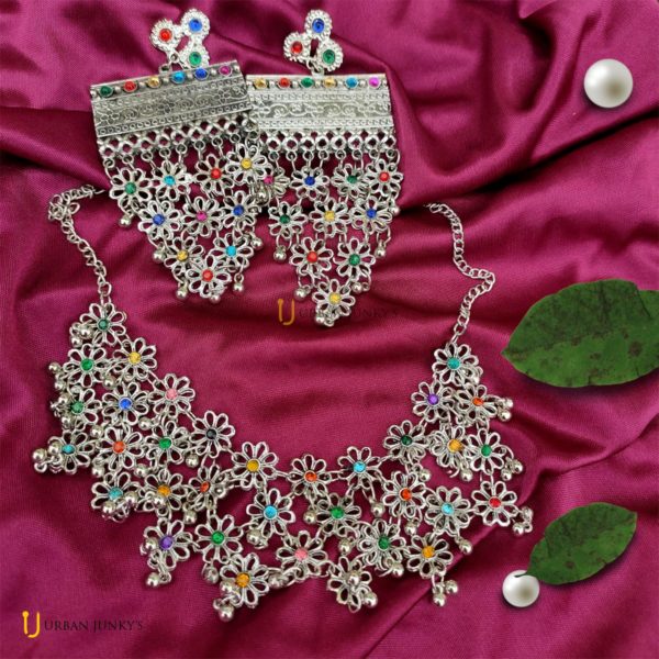 jewellery set