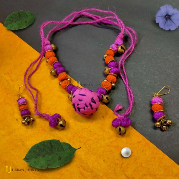 jute-and-cotton-necklace-set