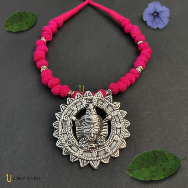 durga-pendant-necklace