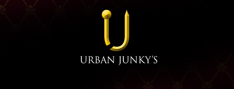 urban junkys jewellery