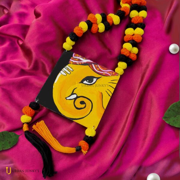 ganapati-hand-painted-necklace