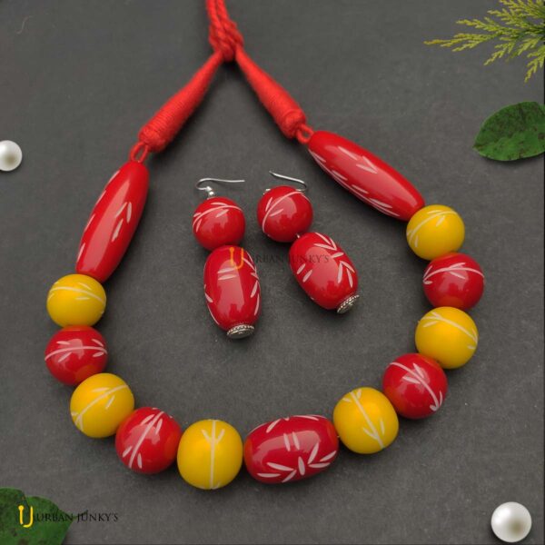 red-yellow-chamicals-beads-set