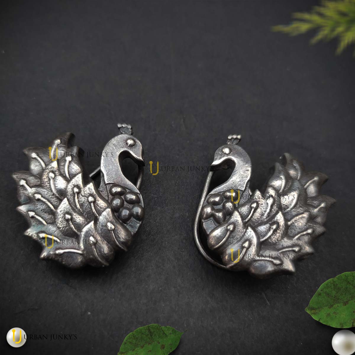 bird-bugadi-earrings bird-bugadi-earrings