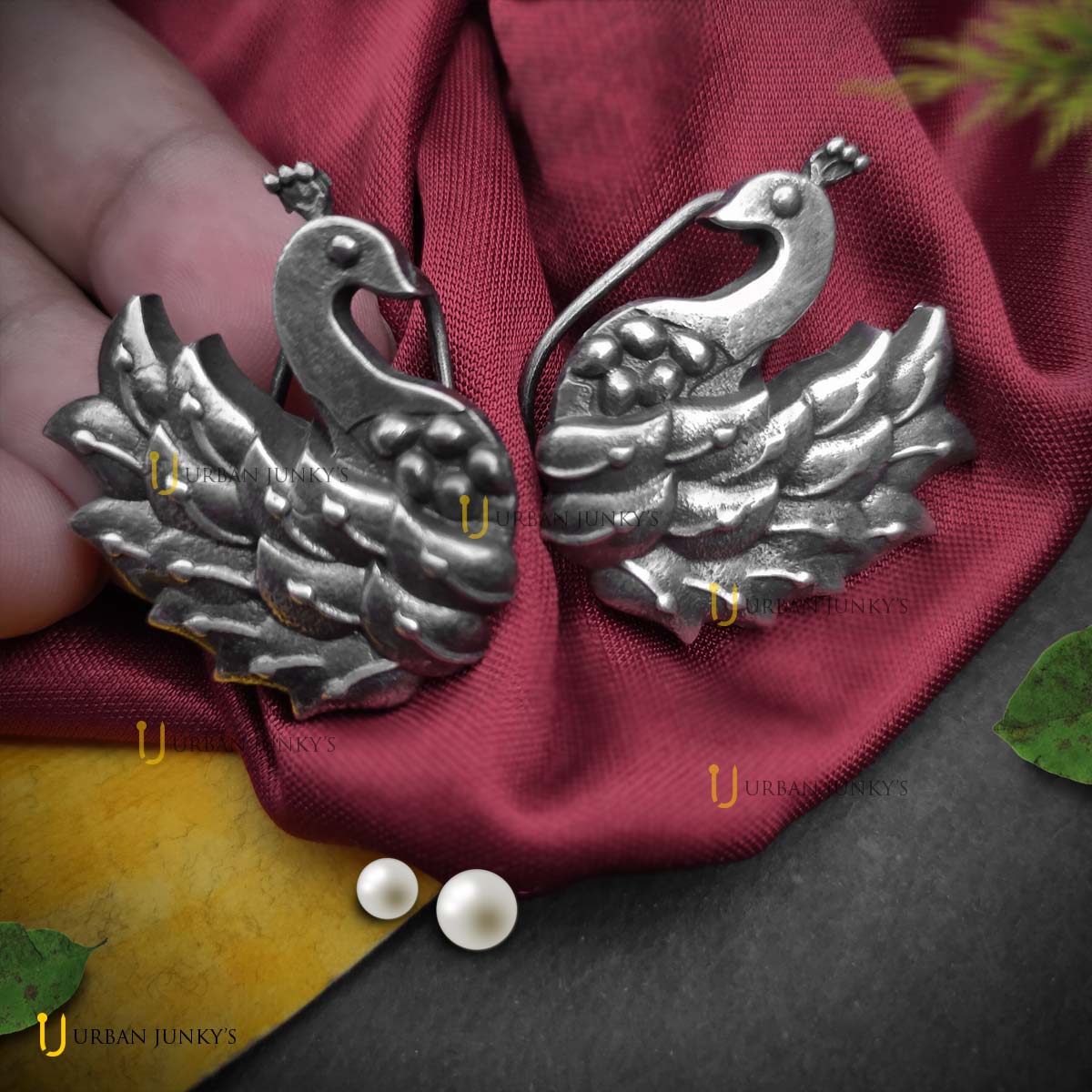 bird-bugadi-earrings1 bird-bugadi-earrings