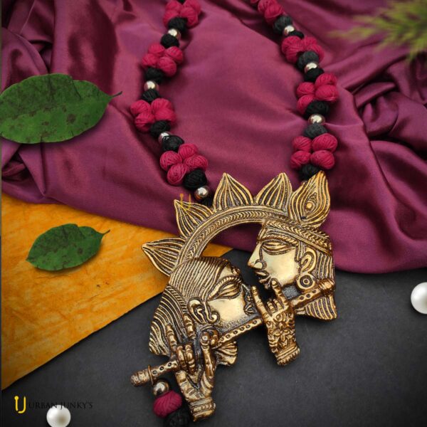golden-radha-krishna-necklace1