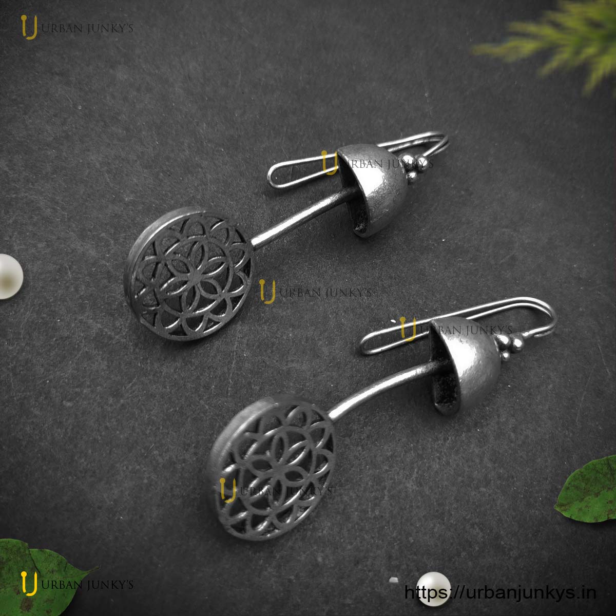 silver-replica-unique-earrings silver-replica-unique-earrings